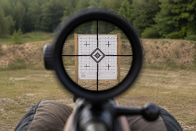 Rifle sites
