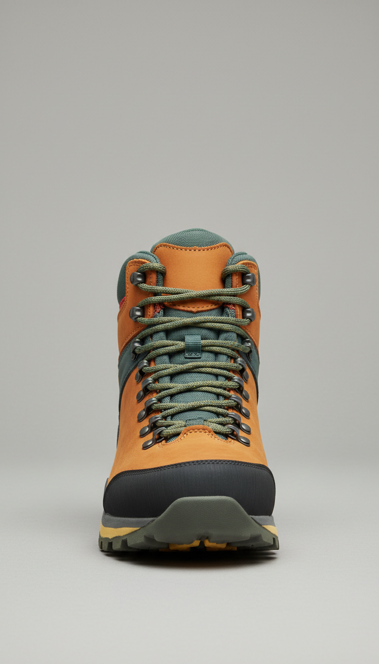 Amazon Boot