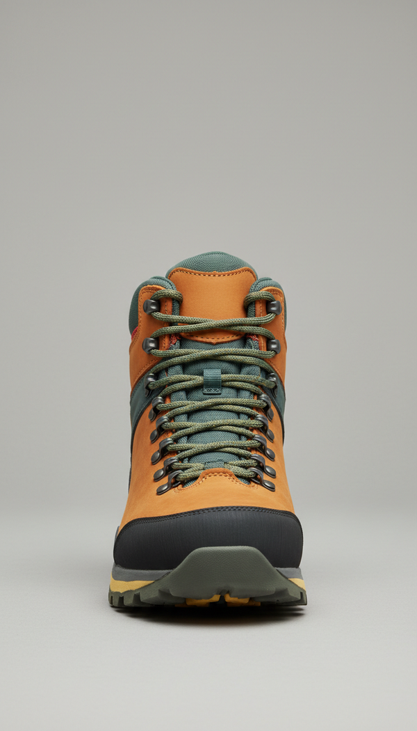 Amazon Boot