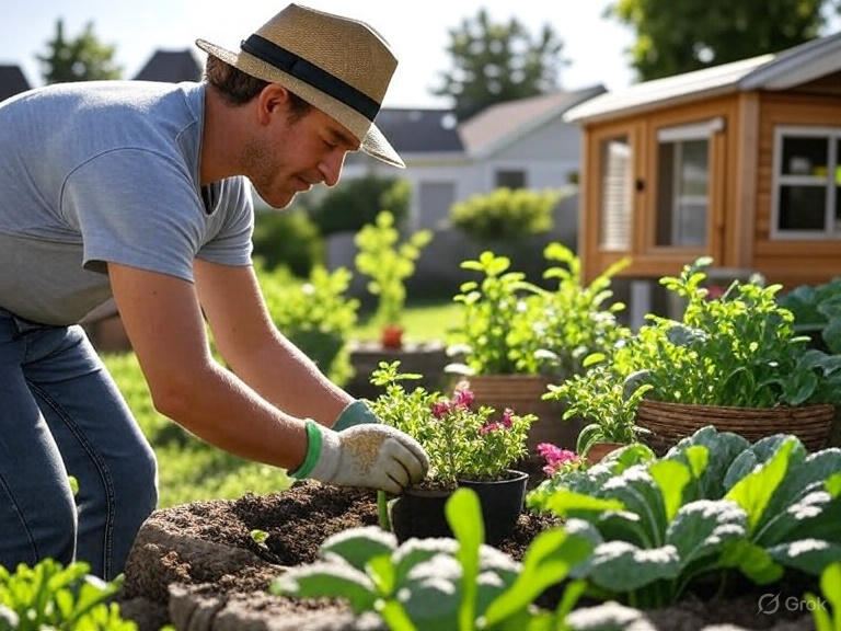 Homesteading: A Lifestyle of Intention